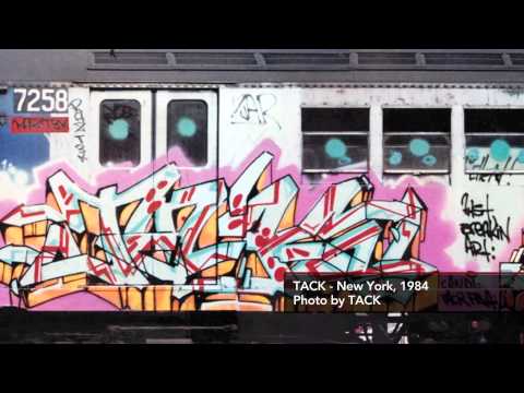 Vidéo: Le meilleur street art et graffiti à voir à Austin