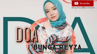 DOA - Bunga Reyza