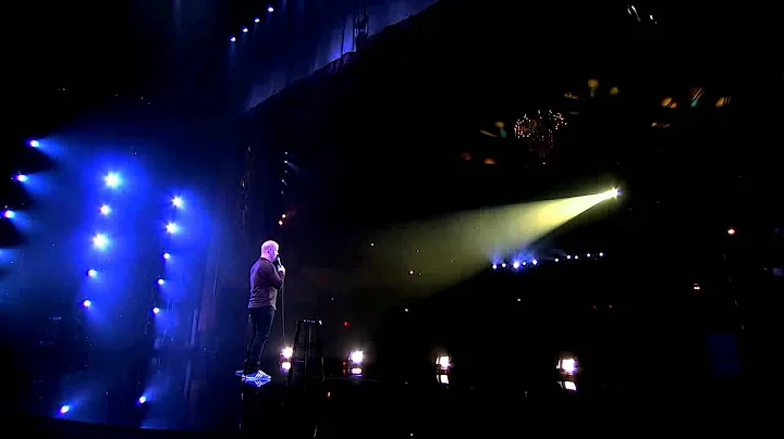 Jim Gaffigan: Mr. Universe - 4 KIDS