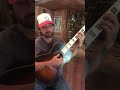 Ryan Bingham #StayHome Cantina Session# 54: 'Tears'