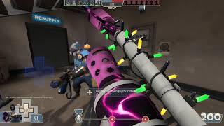 Late Night (TF2) Shenanigans [6]