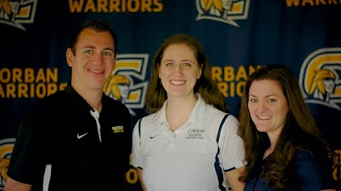Warrior Wednesday: Corban Athletic Trainers