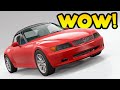 The BEST Car Mod I Have Ever Seen! UNREAL DETAIL! - BeamNG Drive 94' ETK K Series Mod