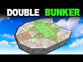 NEW CONCEPT DOUBLE BUNKER / SOLO / DUO BASE DESIGN / RUST