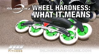 Wheel Hardness : What It Means! screenshot 4