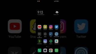 Spotify wrapped slides not loading - fix Android Details