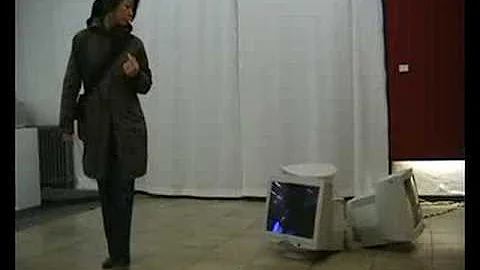 Annette Krueger - oder nicht ?