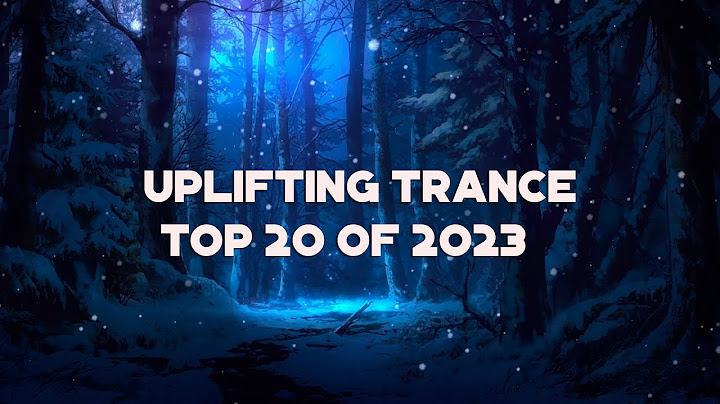 Uplifting trance top twenty august 2023 album wiki