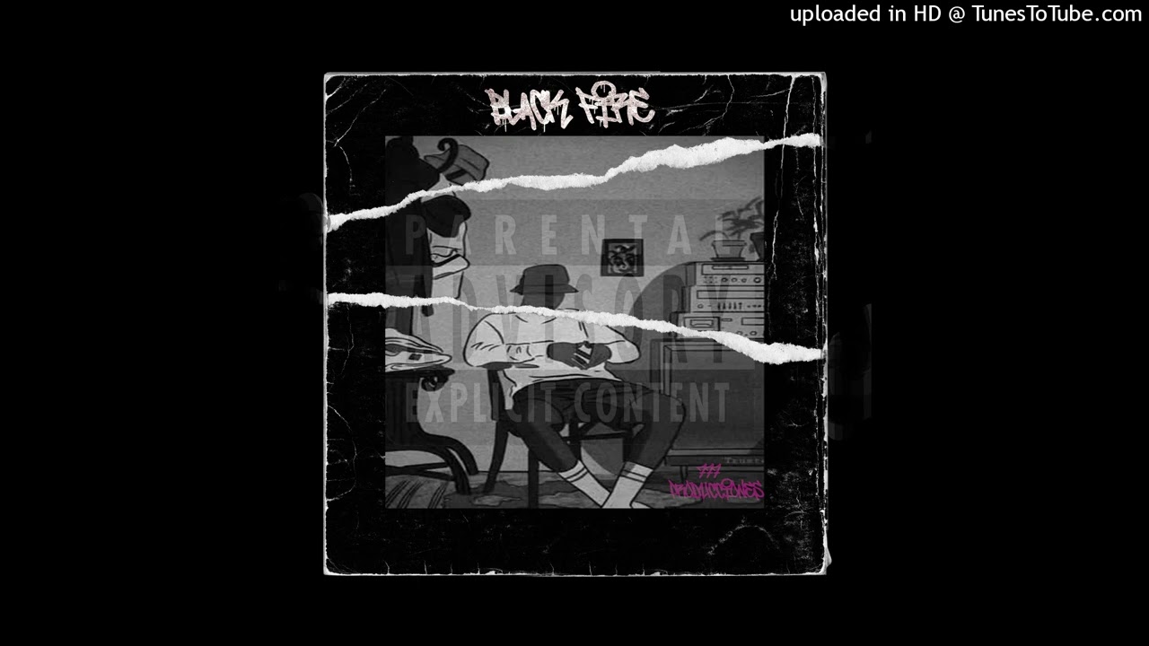 [FREE] TYPE BEAT :  BLACK FIRE