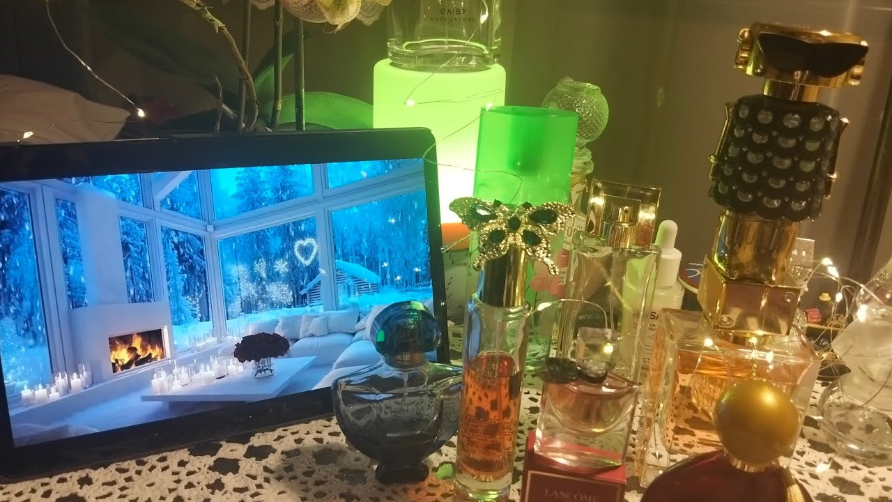 Парфюмерные ЗАНЮХи Новинок 2026😁