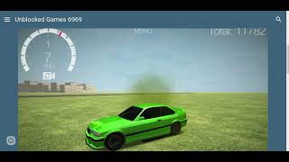 playing WTF games drift Hunters