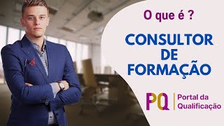 O Que É Um Consultor De Formação?