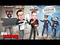 НАС КИНУЛИ НА ДЕНЬГИ! РЕШИЛИ ОГРАБИТЬ ДОМ НО ВСЕ ПОШЛО НЕ ПО ПЛАНУ... (GTA 5 RP)