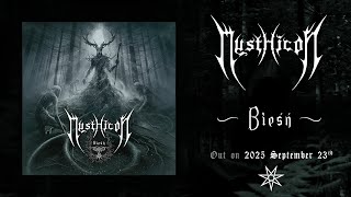 Mysthicon - Bieśń (Full Album Premiere)