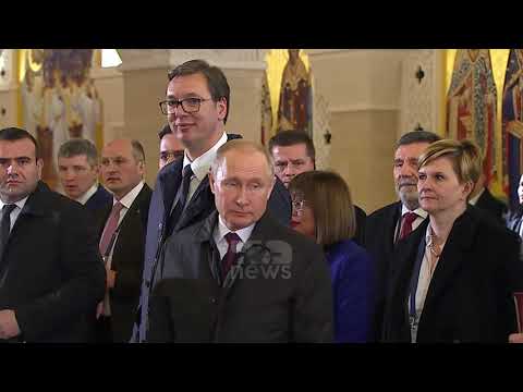 Video: Problemet Më Të Ngutshme Për Rusinë