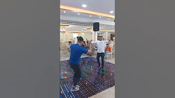 رقص بندری زیبا 