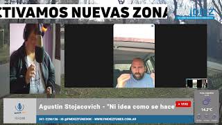 Agustin Stojacovich 03-06-2026