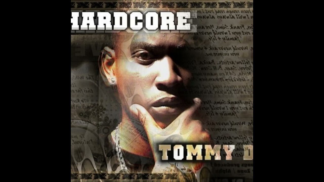 Tommy D Ft Raydo - Everyday Mu LSK