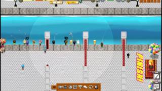 Fishao - Fish Always Online - Open Beta Magic 15 Tournament