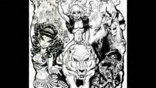 Video thumbnail of "Elfquest - The hunt"