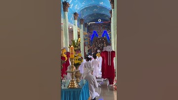 ĐÀN VÍA ĐỨC KHỔNG THÁNH TIÊN SƯ 27/8 ẤT TỴ 2025 #2quavlog #xuhướng #caodaitayninh #daidaotamkyphodo