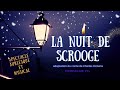 La nuit de scrooge  bande annonce du spectacle  cie p14