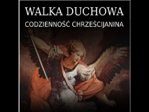 Wideo: Działalność Duchowa - Alternatywny Widok