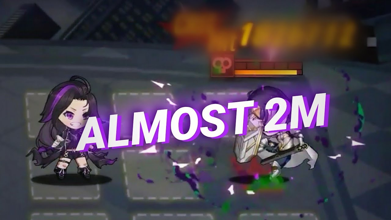 PAN ALMOST 2M DMG IN DREAM ARENA | ILLUSION CONNECT GLOBAL