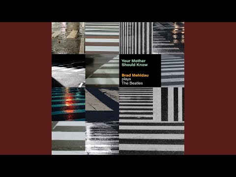 Putar Life On Mars? - Brad Mehldau