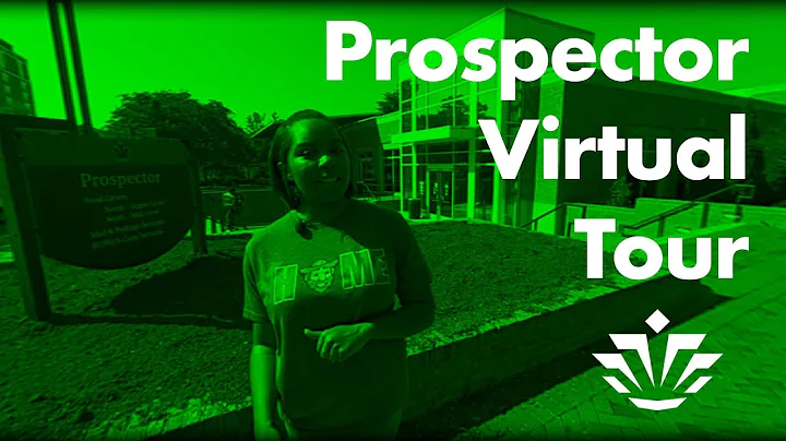 Prospector 360 Virtual Tour at UNC Charlotte