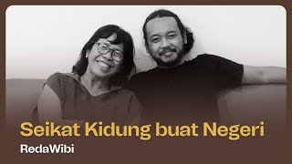 Seikat Kidung buat Negeri oleh RedaWibi