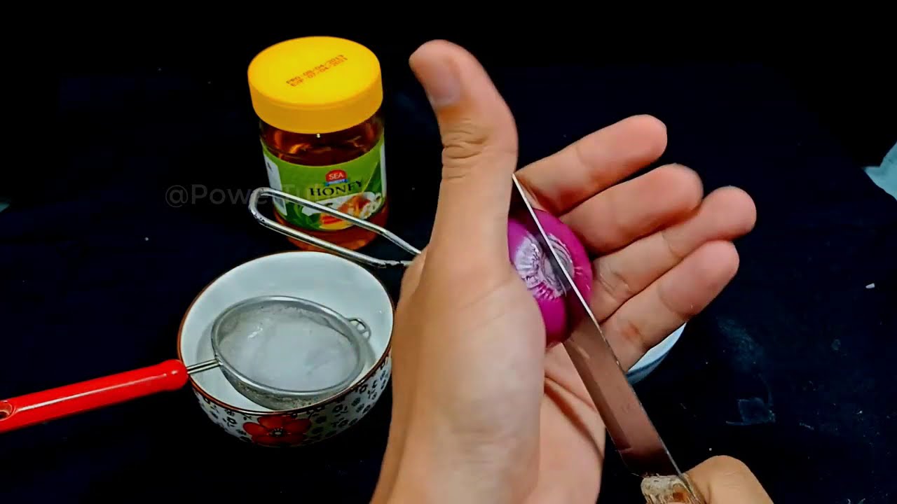 SECRETS IN RED ONION AND HONEY FOR MEN REVILED 2020 YouTube
