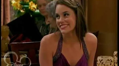 The Suite Life on Deck - 10/10/2008 [#004]: Pt. 3