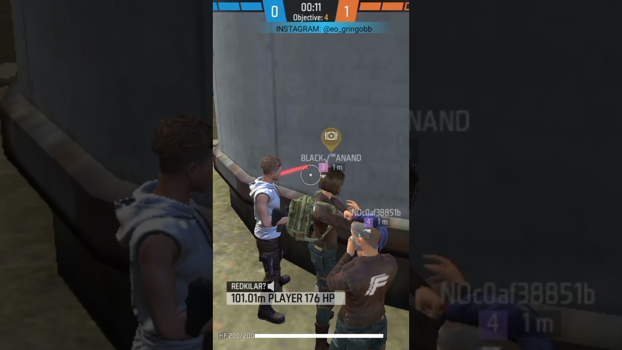 best head hecker video 