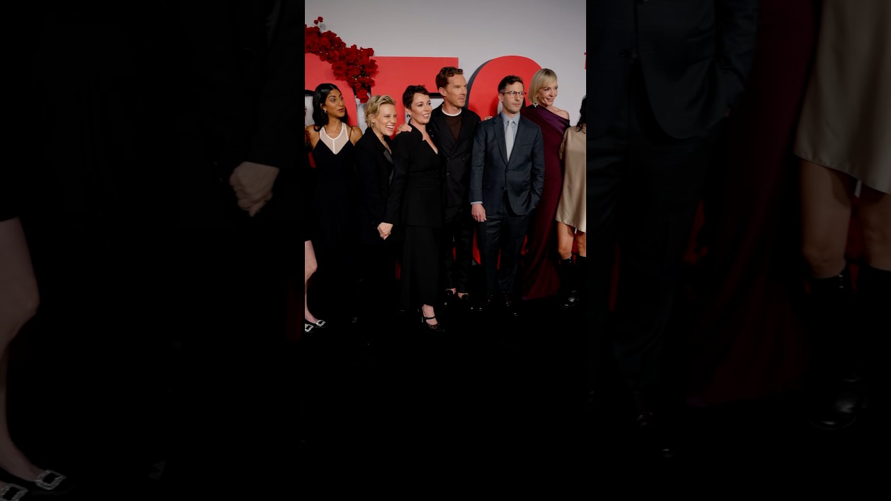 The Cast | THE ROSES