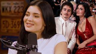 Kylie Jenner Reveals Her Favorite Timothée Chalamet Movie Wealth