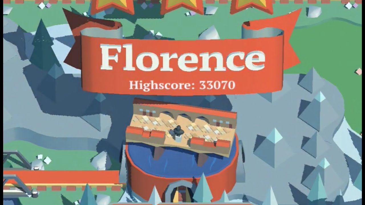 The BOSS LEVEL of Train Conductor World...