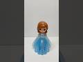 Anna’s Week of Outfits  | What does a Princess wear? #shorts