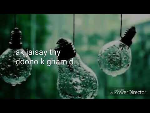 whatsapp-status-||-lyrics-video-||-best-song-||-hum-bhi-tanha-thy-tum-bhi-tanha-thy