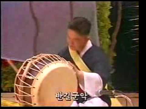 김덕수 (+) 영남 풍물굿가락
