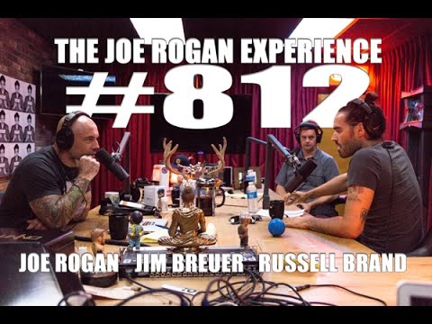 joe-rogan-experience-#812---russell-brand-&-jim-breuer