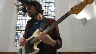 Video thumbnail of "L'Eclair - Coke Mountain (Live on KEXP)"