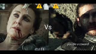 The 100 Edit/Roan Edit/Lexa Edit/Edit vs Edit