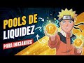 POOLS PARA INICIANTES - EXPLICANDO TUDO SOBRE O FUNCIONAMENTO