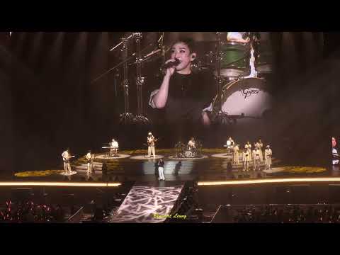 激情 @  林憶蓮《迴響巡迴演唱會RESONANCE : Reconstructed Hong Kong Exclusive》20260516