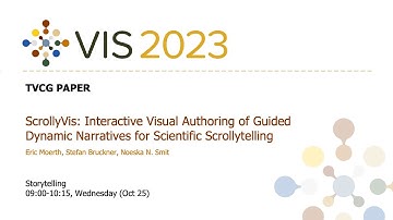 ScrollyVis: Interactive Visual Authoring of Guided Dynamic Narratives for Scientific Scrollytelling