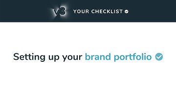 Sprout Studio: "Your v3 Checklist" - 03. Brand Portfolio