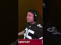 Devin Bush Gets A Pick Six Off Lamar Jackson #nfl #browns #shorts