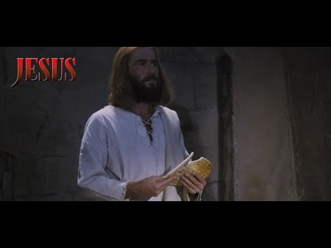 JESUS Malayalam The Last Supper