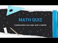 Maths Ke Ye 100 Questions Kar Liye? Agar Nahi, Toh Abhi Dekho! ⏱️ Full Syllabus #viral